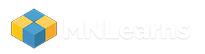MNLearns Logo
